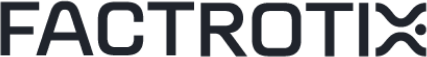 Factrotix Logo